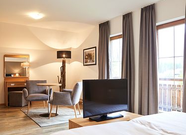 Chalet voor zowel winter- als zomervakantie - 34