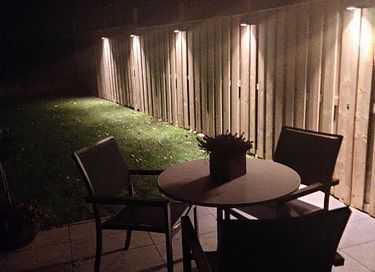 Overnachting met privé wellness - 19