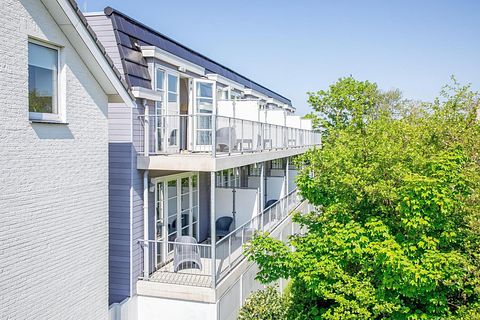 Luxury hotel suite with wellness facilities on Texel - 2