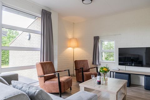 Vakantiehuis op Ameland voor hondenbezitters - 5