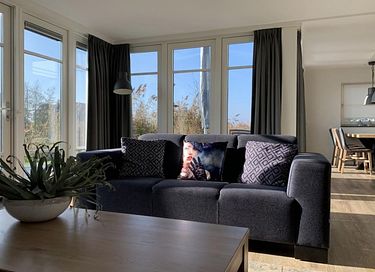 Vakantiehuis met wellness aan het water - 9