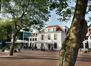 Vijf-sterren hotel in Zuid-Holland  - 2
