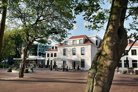 Vijf-sterren hotel in Zuid-Holland  - 2