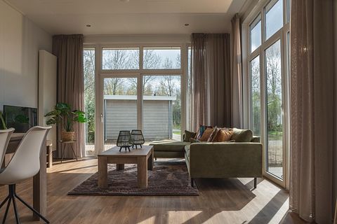 Gemütliche Ferienwohnung mit Garten in Twente - 3