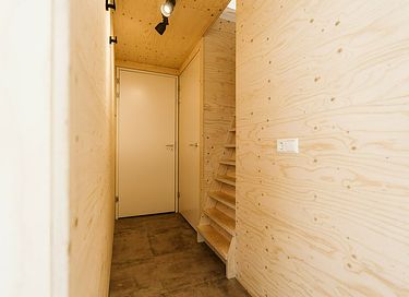 6-person holiday home near the beach - 19