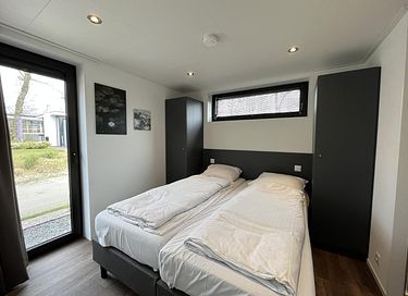 Moderne Design-Villa am Veluwemeer - 8