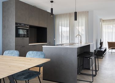 Séjour moderne (6p) avec terrasse au bord de l'eau - 35