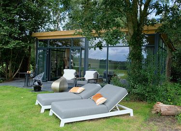 Belle maison de bien-être à Drenthe - 2