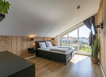 Rummelig og luksuriøs villa tæt på havet - 26