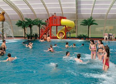 Mooi gelegen natuurhuisje voor 6 personen - 16