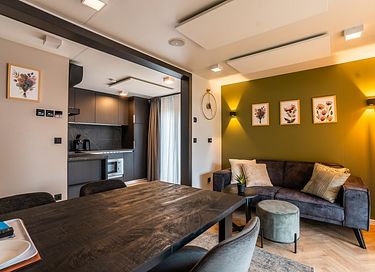 tiny house pour 4 personnes en Autriche - 5