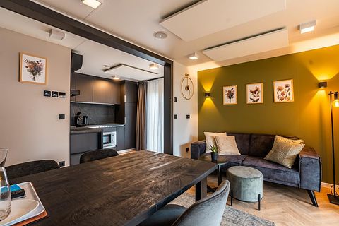 tiny house pour 4 personnes en Autriche - 5