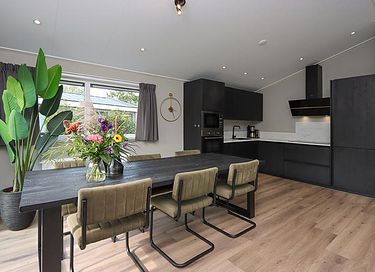 Logement de vacances avec bain à remous  - 6