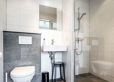 Trois Avenue des Turcs 52 (7p) - 24