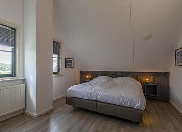 Idyllische Ferienwohnung in Callantsoog - 14