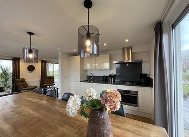 Spacious 10-person villa in North Holland - 8