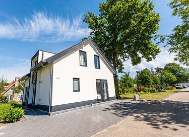 Maison de vacances spacieuse (10p) avec sauna - 13