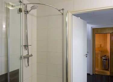 Vakantiehuis (8p) met buitenwellness - 6