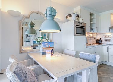 Appartement au bord de la mer à Texel - 7