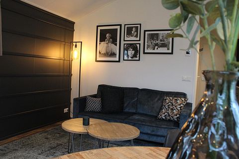 Freistehende Ferienwohnung in Overijssel (4p) - 4