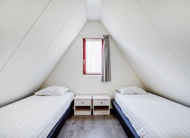 Logement de vacances à l'orée de la forêt - 30