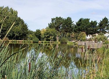 Glampingtent in een prachtige Franse omgeving - 40
