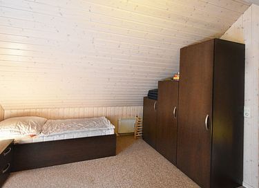 Holiday home in Baabe - 18