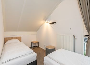 Lovely holiday home on the coast of Zeeland - 19
