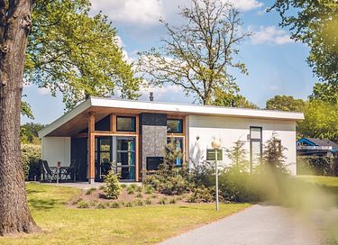 Stilvolles Ferienhaus (4p) in Gelderland