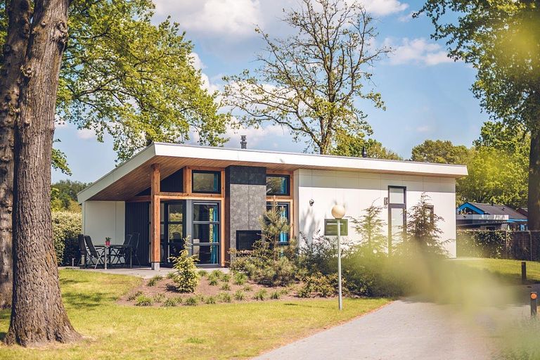 Maison de vacances élégante (4p) en Gelderland - 1