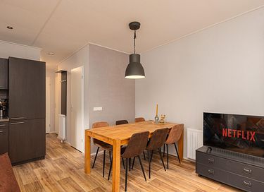 Lodge familial sur parc en Veluwe - 5