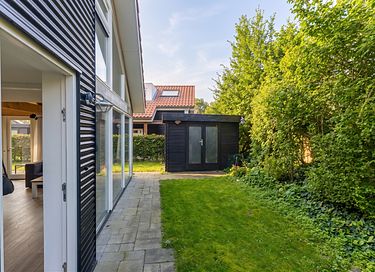 Logement de vacances moderne à Renesse - 51