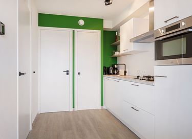 Dog friendly apartment at Sneekermeer - 7