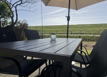 Cozy cottage right on Lake Grevelingen - 26