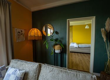 Authentischer Bauernhof an den friesischen Seen - 19