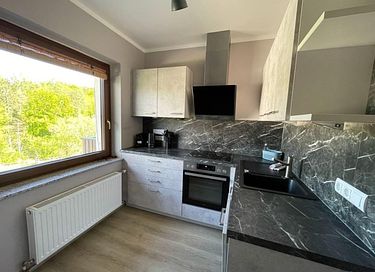 Appartement avec vue sur le lac (4p) - 9