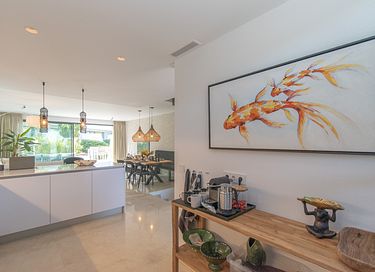 Luxe appartement met privé zwembad - 14