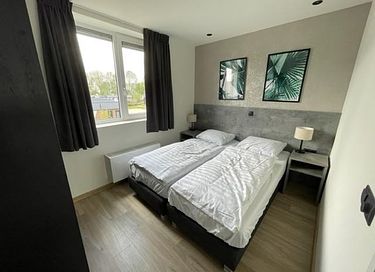 Modern vacation home (8p) near the water - 12