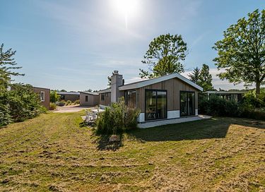 Chalet dans un endroit magnifique en Hollande méridionale - 30