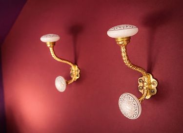 Wellness Lodge mit Sauna, Jacuzzi und Hammam - 21