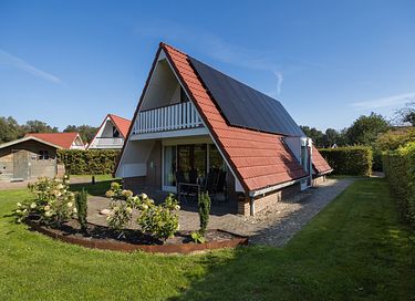 Logement de vacances Drenthe - 42