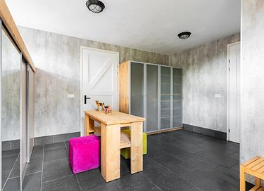 Luxuriöse Ferienwohnung mit Wellness in Drenthe - 23