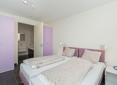 Appartement voor 6 personen in Zeeland - 13