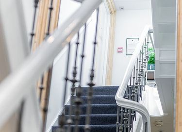 Boutique hotel in Utrecht - 13