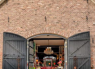 Overnachten op het platteland - 2