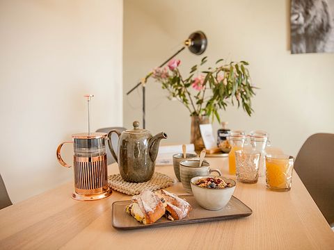 Vakantiehuis voor 2 personen bij Callantsoog - 2