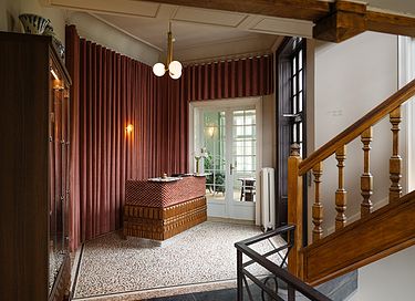 Designkamer op betoverend landgoed - 13
