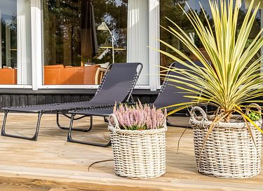 Casa vacanze con piscina per 10 persone - 10