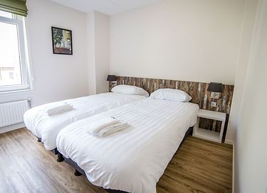 Ideaal voor gezinnen: vakantiehuis in Limburg - 12