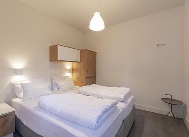 Bungalow met omheinde tuin bij de kust - 15